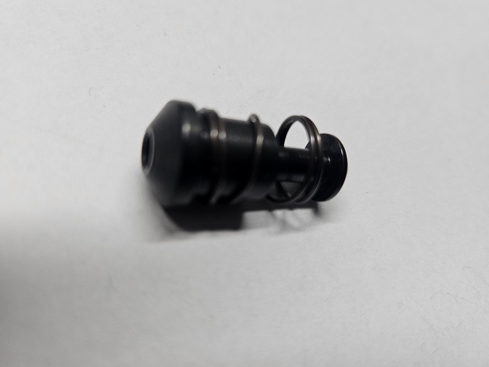 Ruger 10/22 magazijnhouder