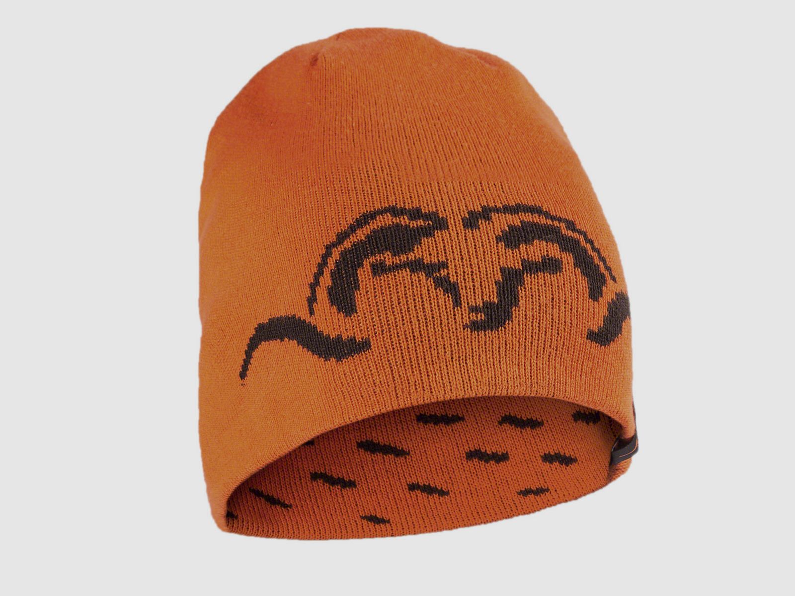 Wende Beanie Argali - Einheitsgröße