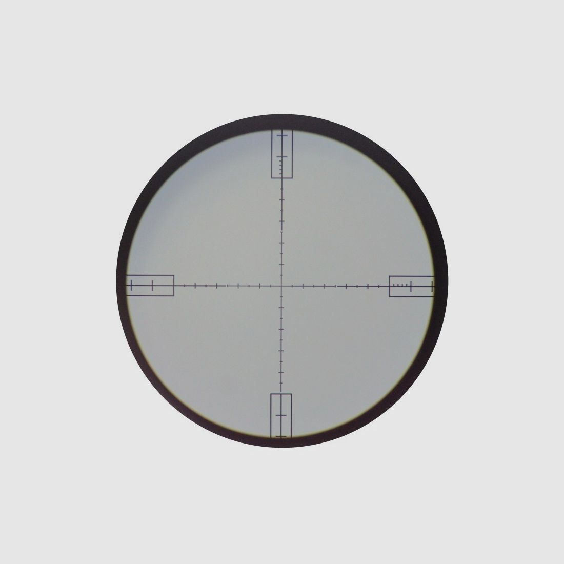 Cassidian Hensoldt 3.5-26x56 FF