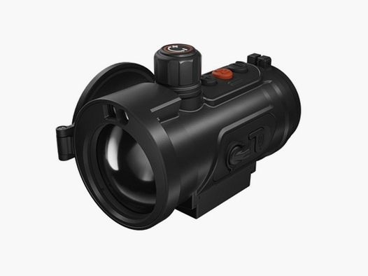 ThermTec Hunt 650 Pro L dispositivo de imagen térmica