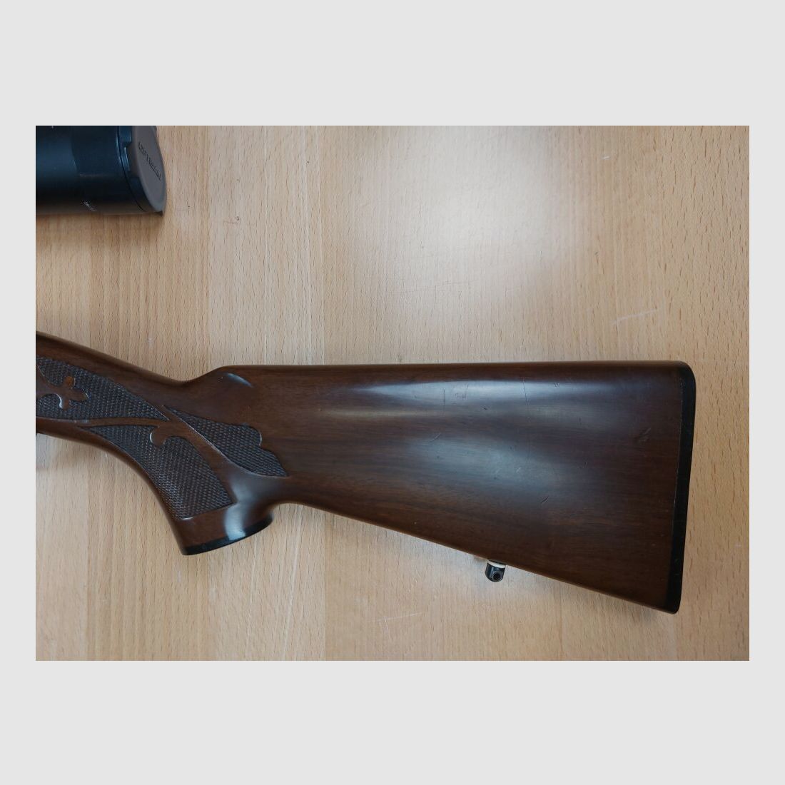 Remington, USA M 7400