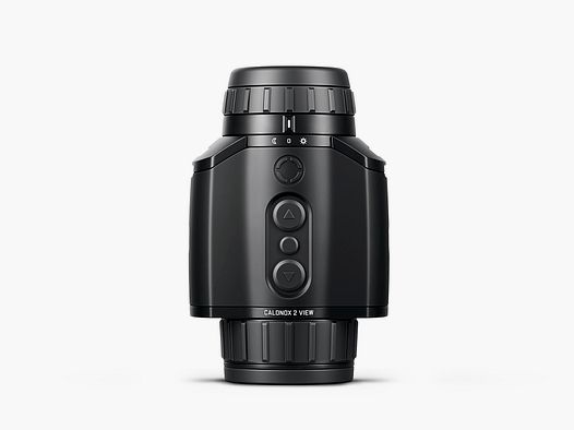 Leica Calonox 2 View