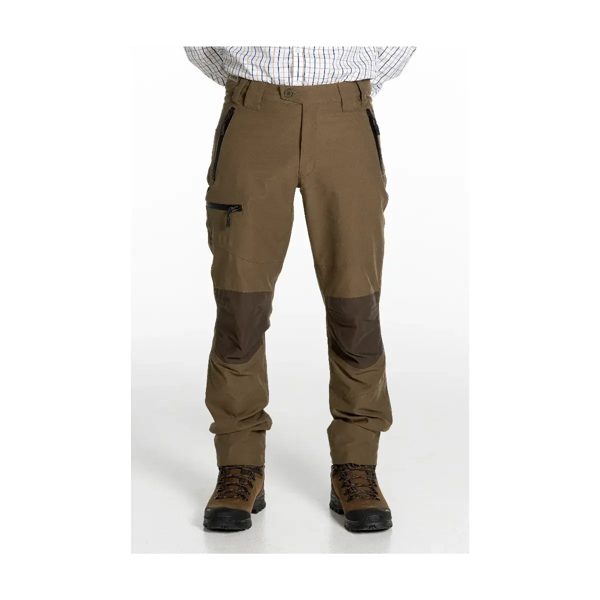 Browning Ultimate Green Jagdhose, Bild 12 von 12