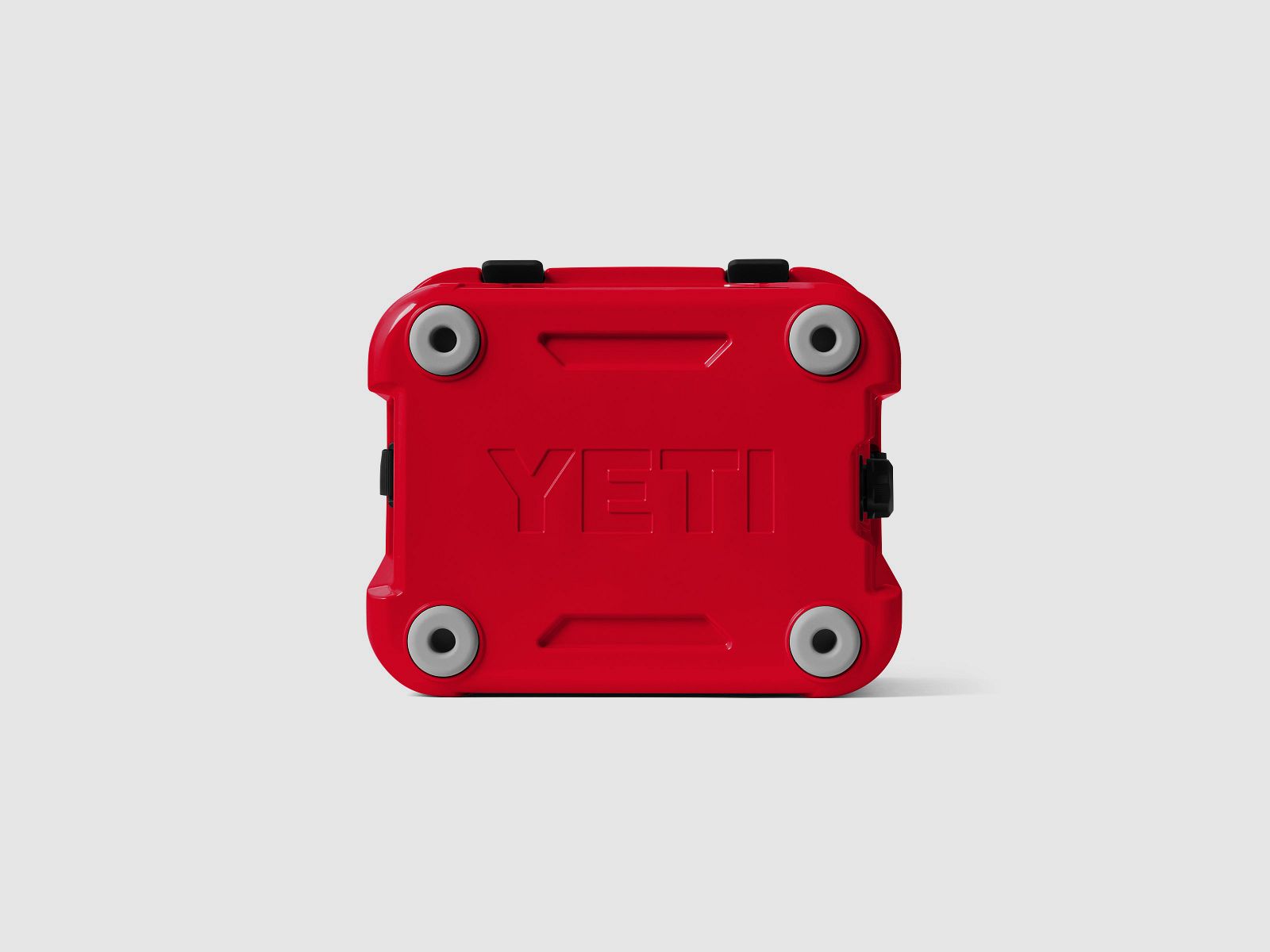 YETI® Coolbox Roadie 24 - Rescue Red, immagine 8 di 8