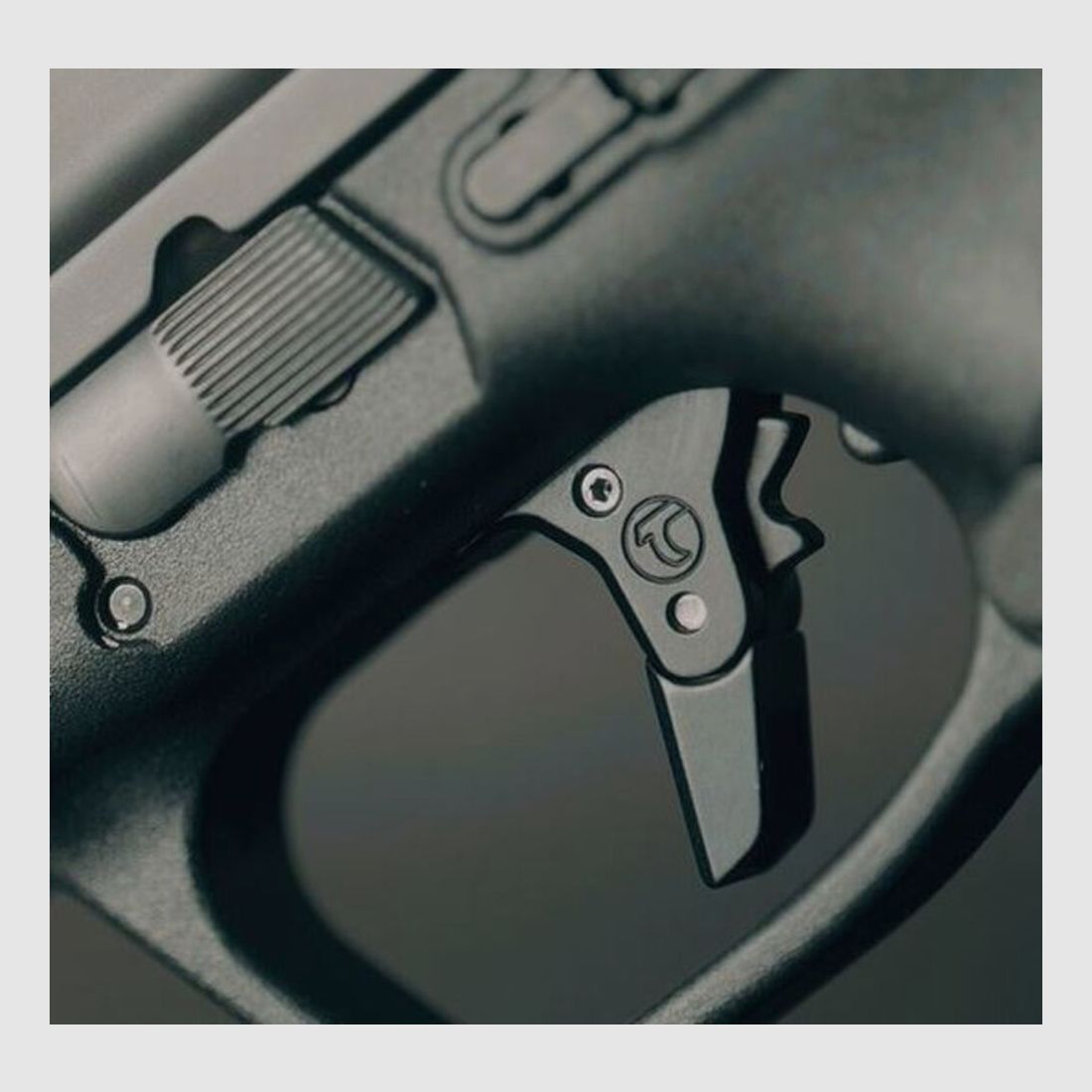 Timney Abzug Alpha S&W M&P Gen1+2