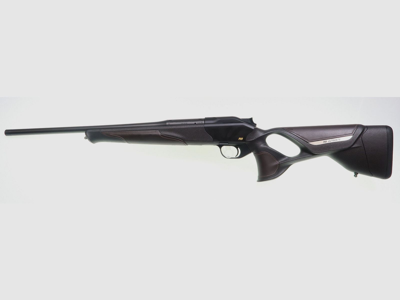 Blaser R8 Ultimate Leder 308Win.