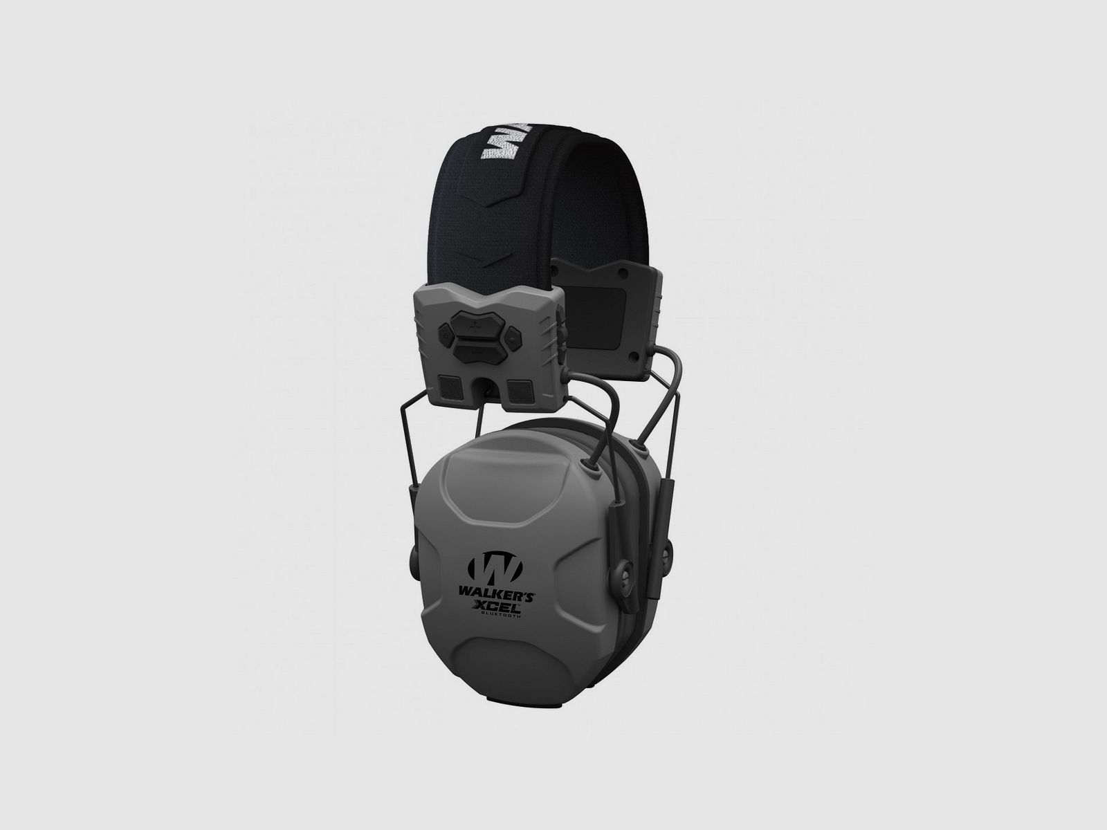 WALKER'S XCEL 500BT BLUETOOTH ADVANCED DIGITAL MUFF
