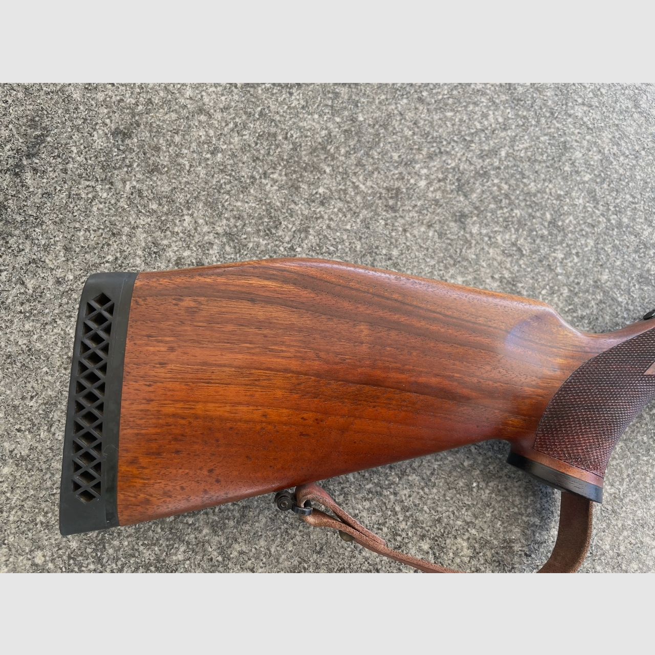 VERKOCHT Sauer 90 / .30-06, afbeelding 4 van 8