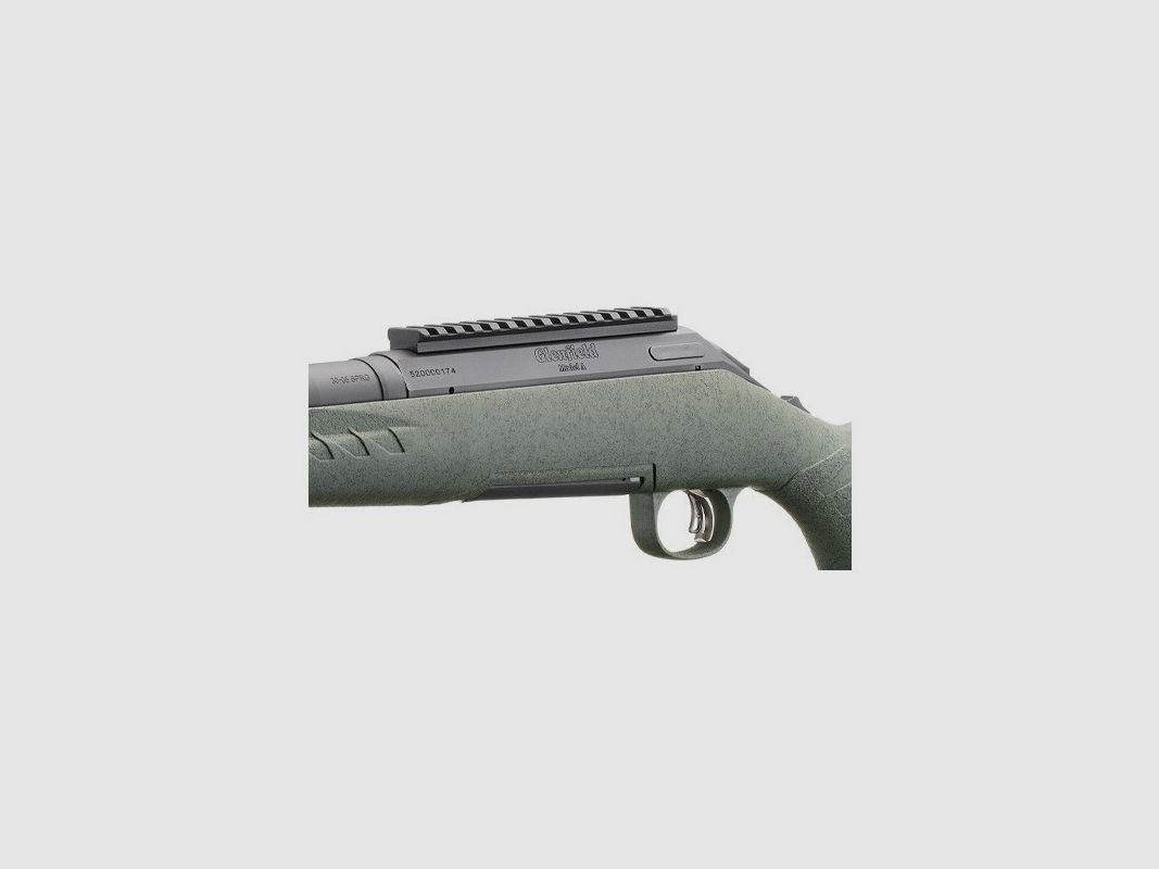 Ruger Glenfield Modell A - 30.06 Sprg - Lauf 51cm - gewinde 5/8"x24, Bild 2 von 4
