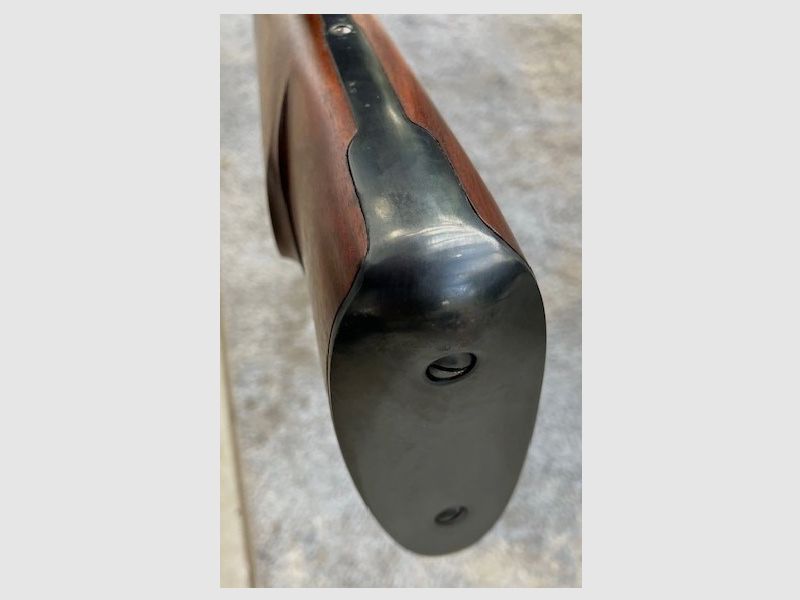 Davide Pedersoli Voorladersgeweer Mortimer Standaard