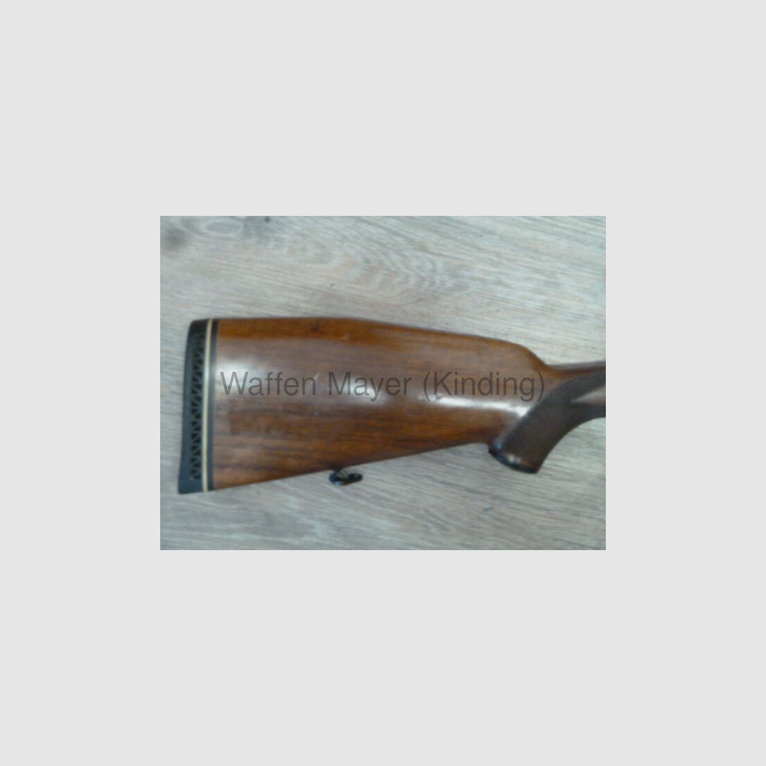 Sauer & Sohn Mod.54