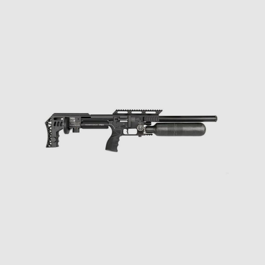 Luftgewehr – FX AIRGUNS – IMPACT M4 SNIPER | Kal. 5,5, Bild 1 von 4