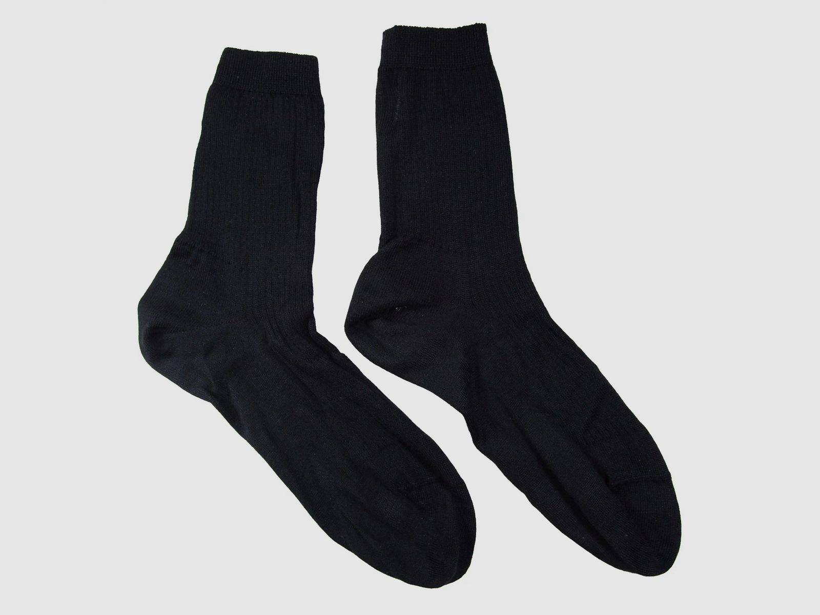 Bundeswehr Original BW Sock used