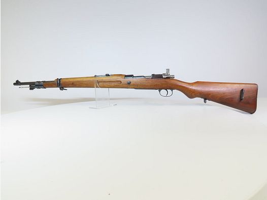 St. Barbara K98