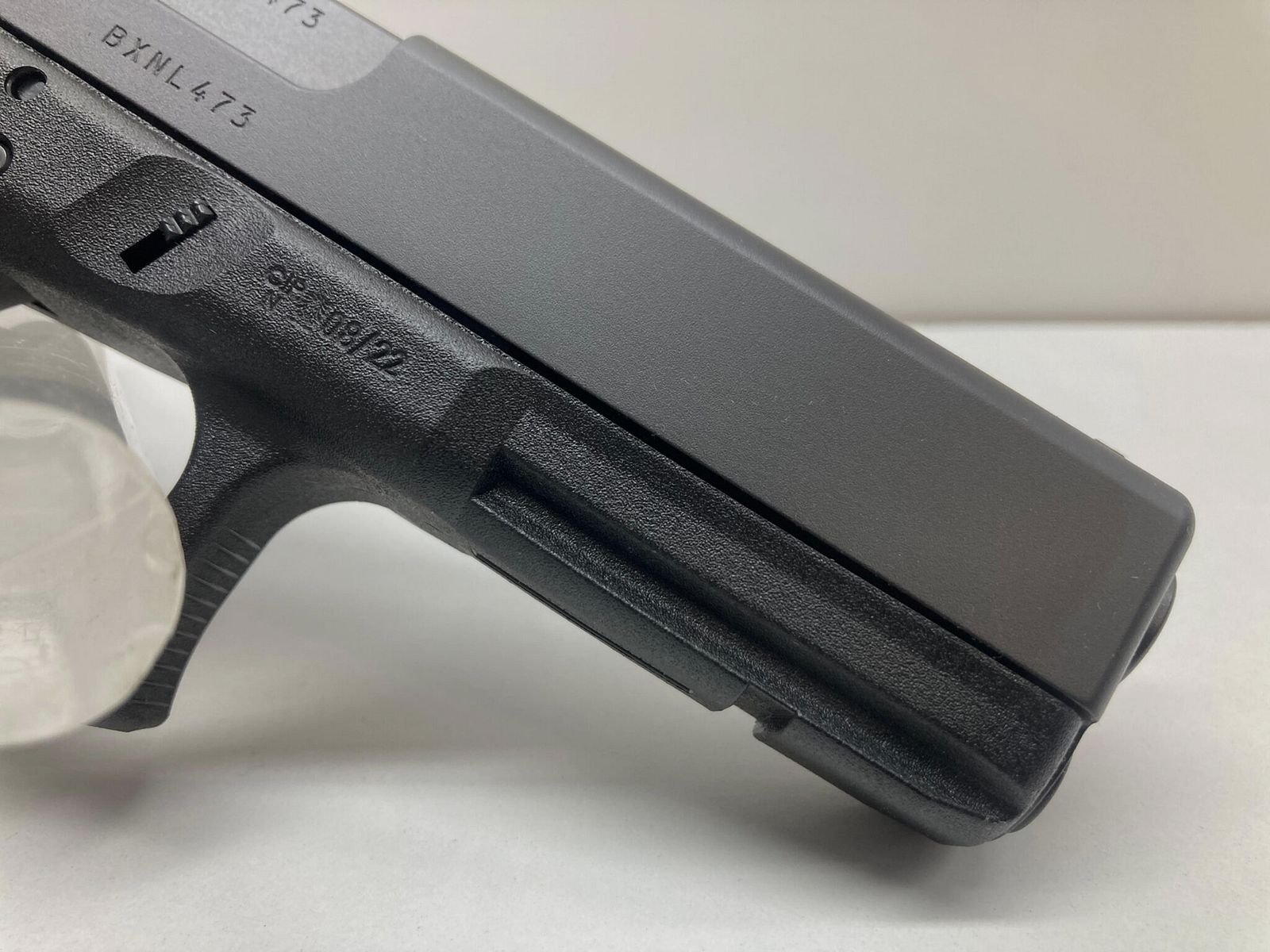 GLOCK 17 Gen4