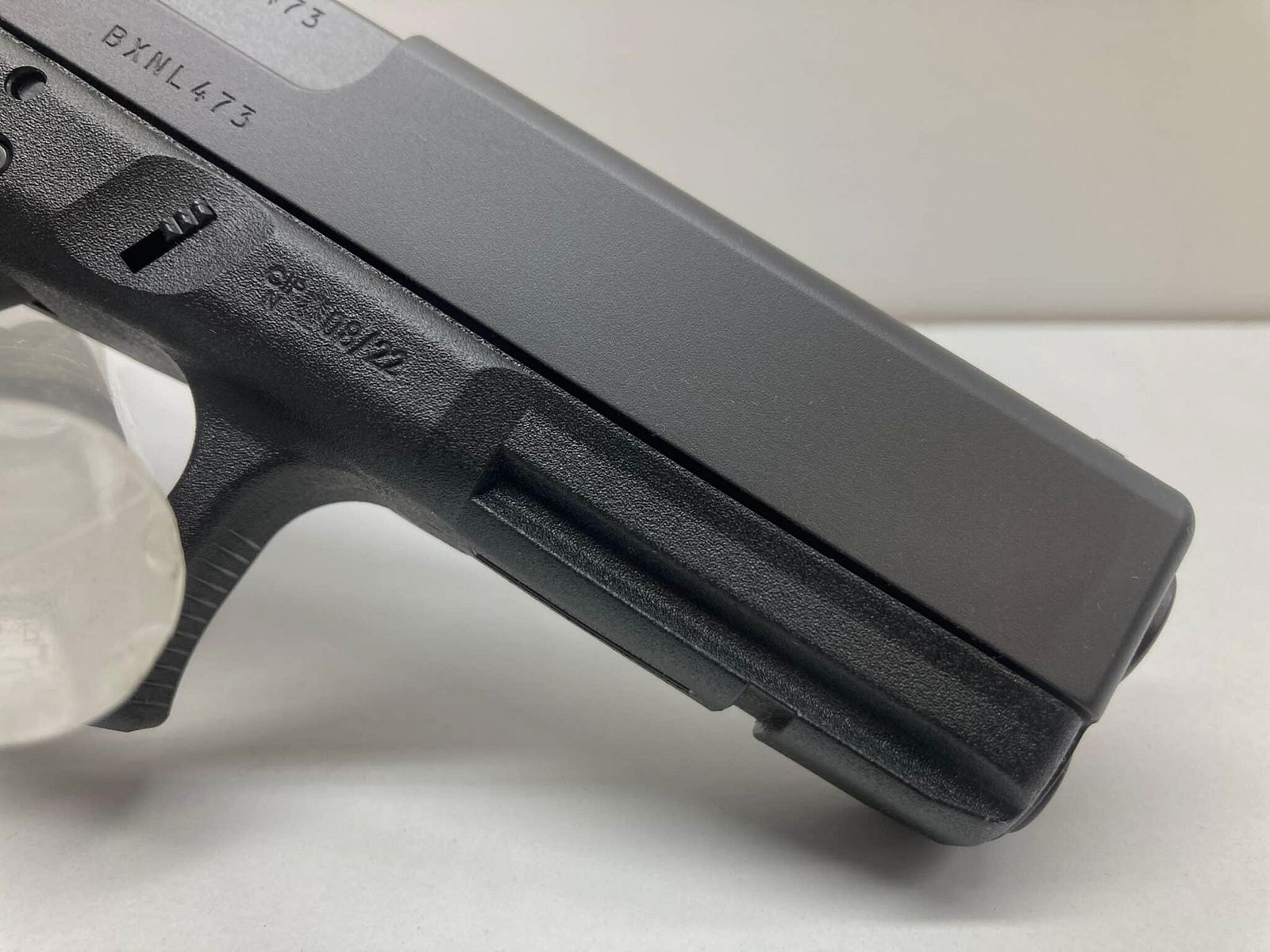 GLOCK 17 Gen4