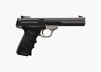 Browning Buck Mark Contour Gray URX - .22lfB