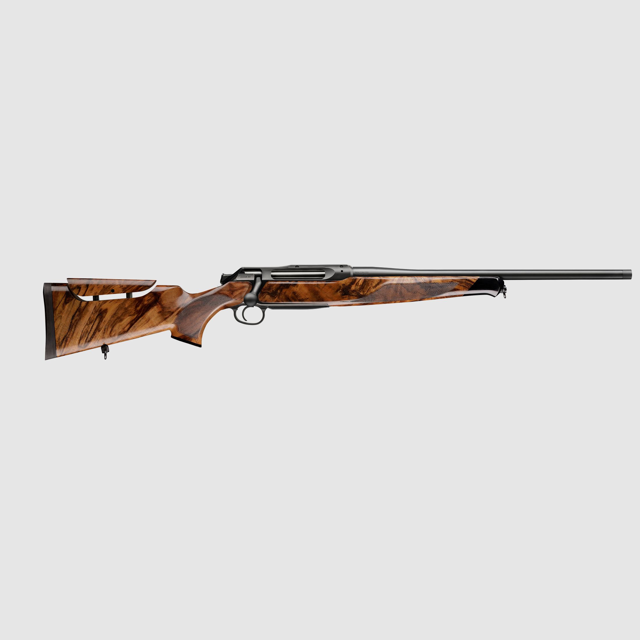 Sauer 505 Artemis HK5 Elegance 308Win LL51cm M15x1 VSR