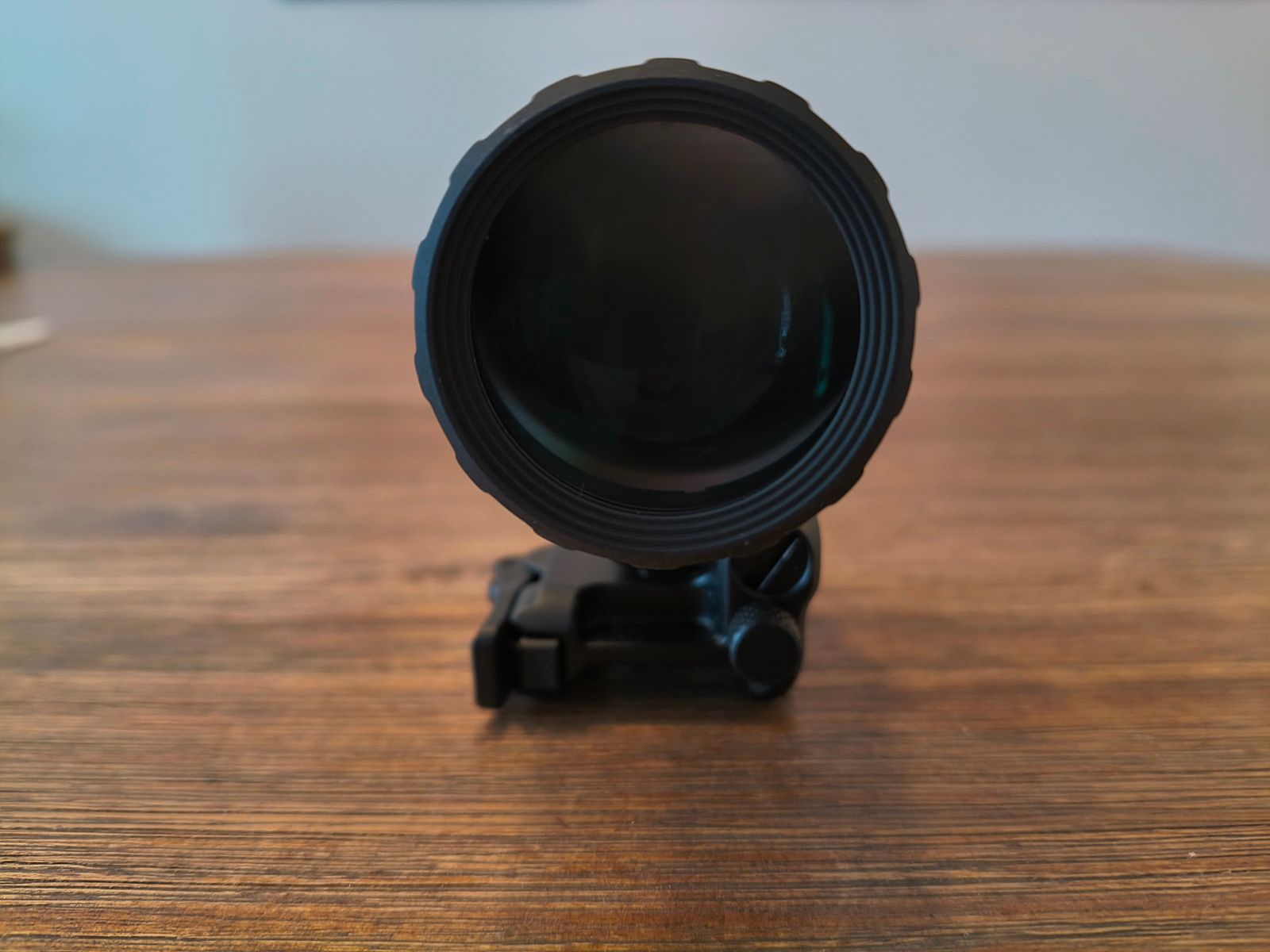 Holosun HMX3T Magnifier gek.am 30.12.2025
