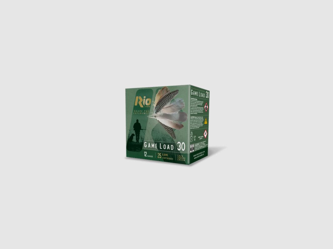 GAME LOAD RIO 10