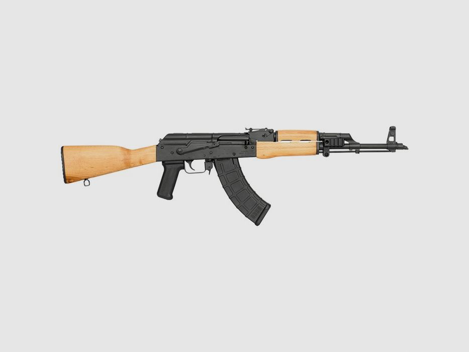 MIDWEST INDUSTRIES AK Support de Lumière et Laser, image 3 sur 3