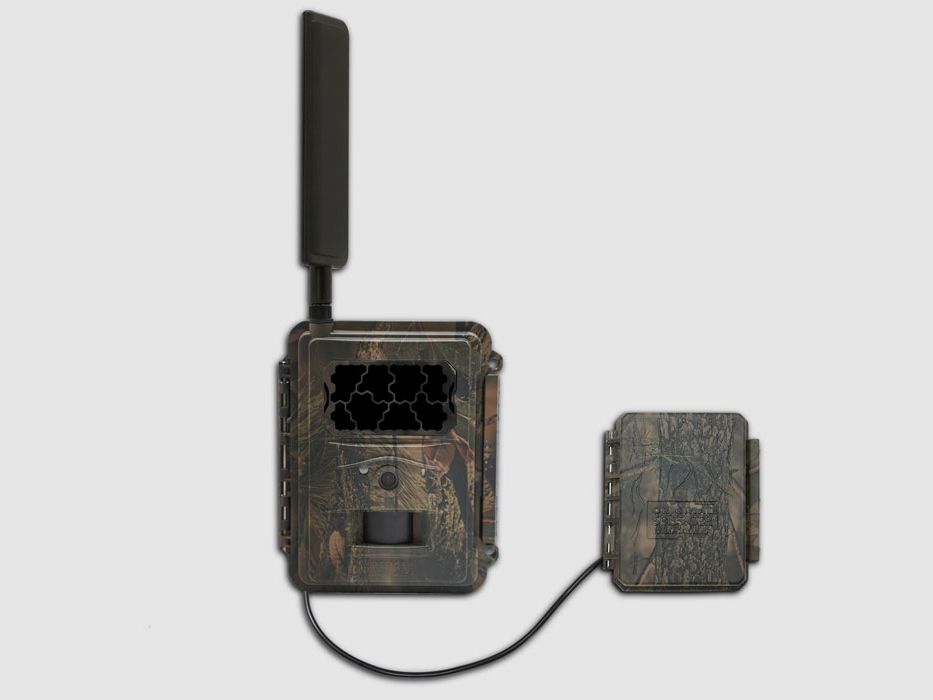 Seissiger – Externes Akkupaket für Wildkamera, Bild 2 von 4