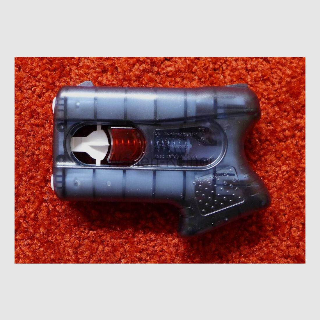 Piexon Guardian Angel II