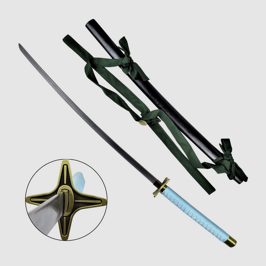 Bleach Katana Hitsugaya Toushiro Hyoruinmaru