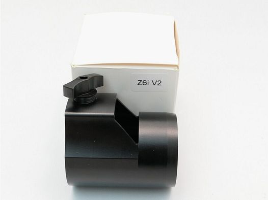 Rusan Pard Adapter für Z6i V2