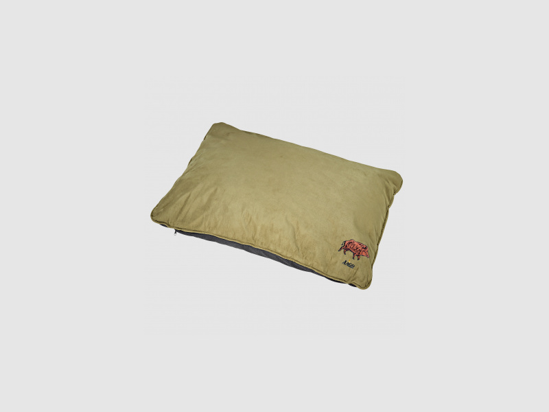 Lago Passion Dog Cushion |