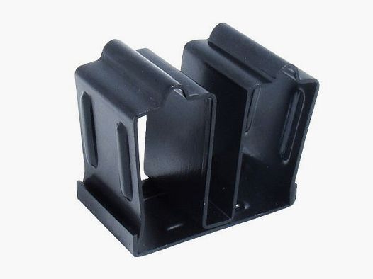 UTG AK47 doble cargador clip para AK47