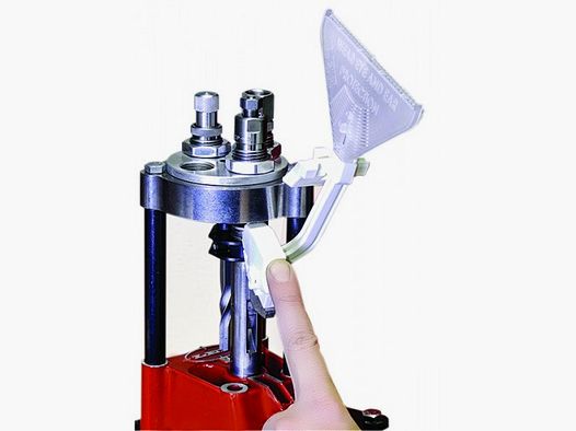 Amorceur Lee Safety Primer Feed Small and Large (90997)