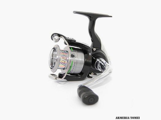 REEL – DAIWA – PROTEUS 3000-5iA