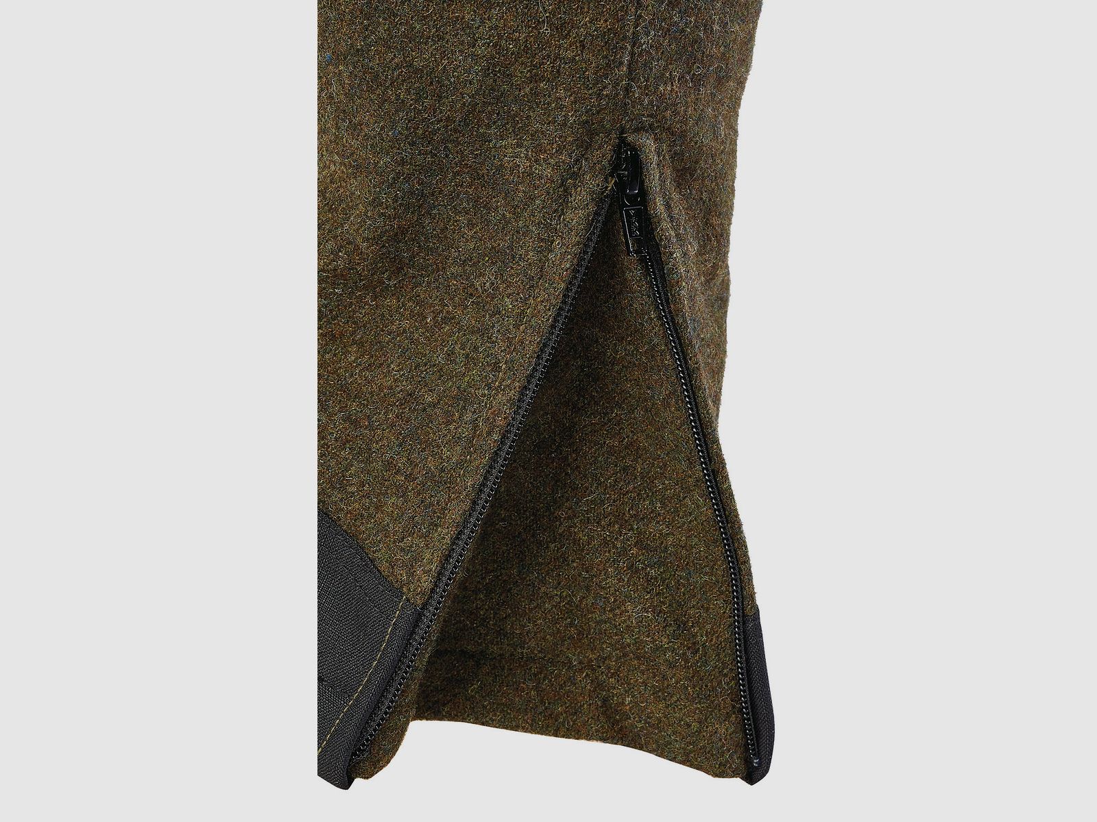 PSS Pantalon de chasse en loden
