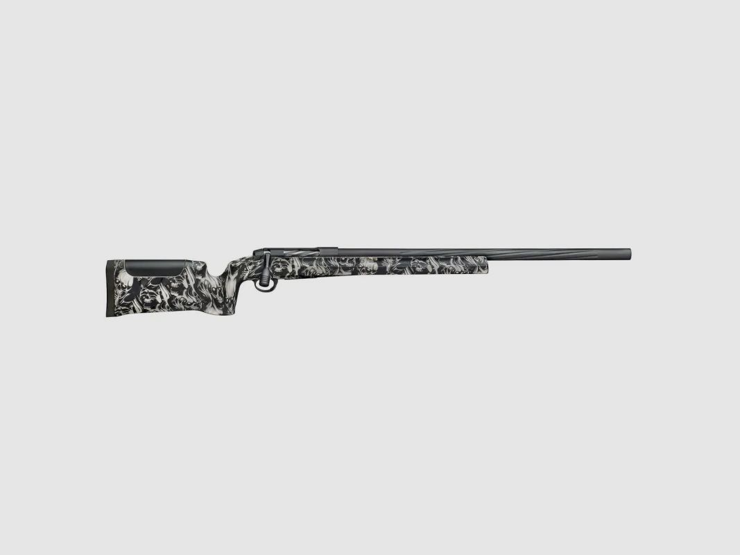 SABATTI TLD WHITE FLUTE .308 Win 71 cm, imagen 1 de 2