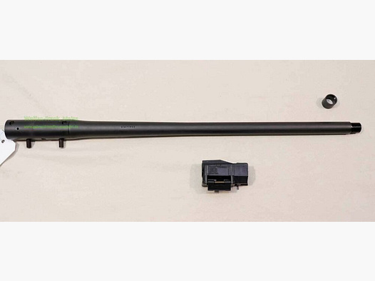 Bix`n Andy - Atzl GmbH Austauschlauf R93/51cm/M15x1