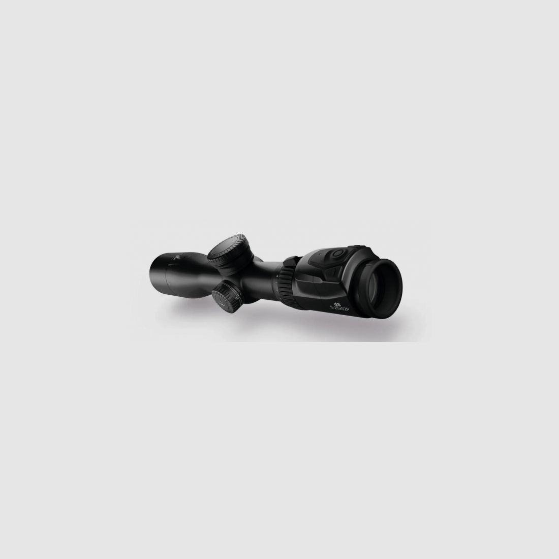 Swarovski dS 5-25x52 P Gen. II Zielfernrohr
