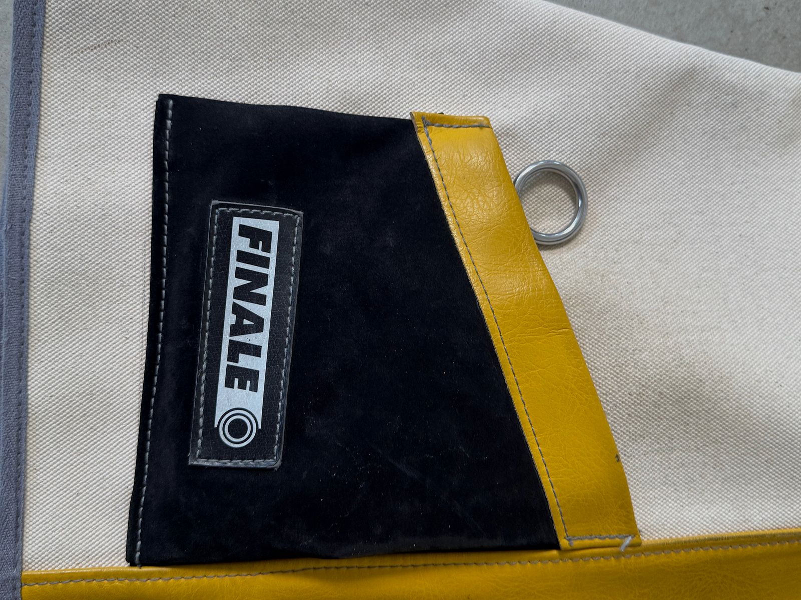 Schießjacke