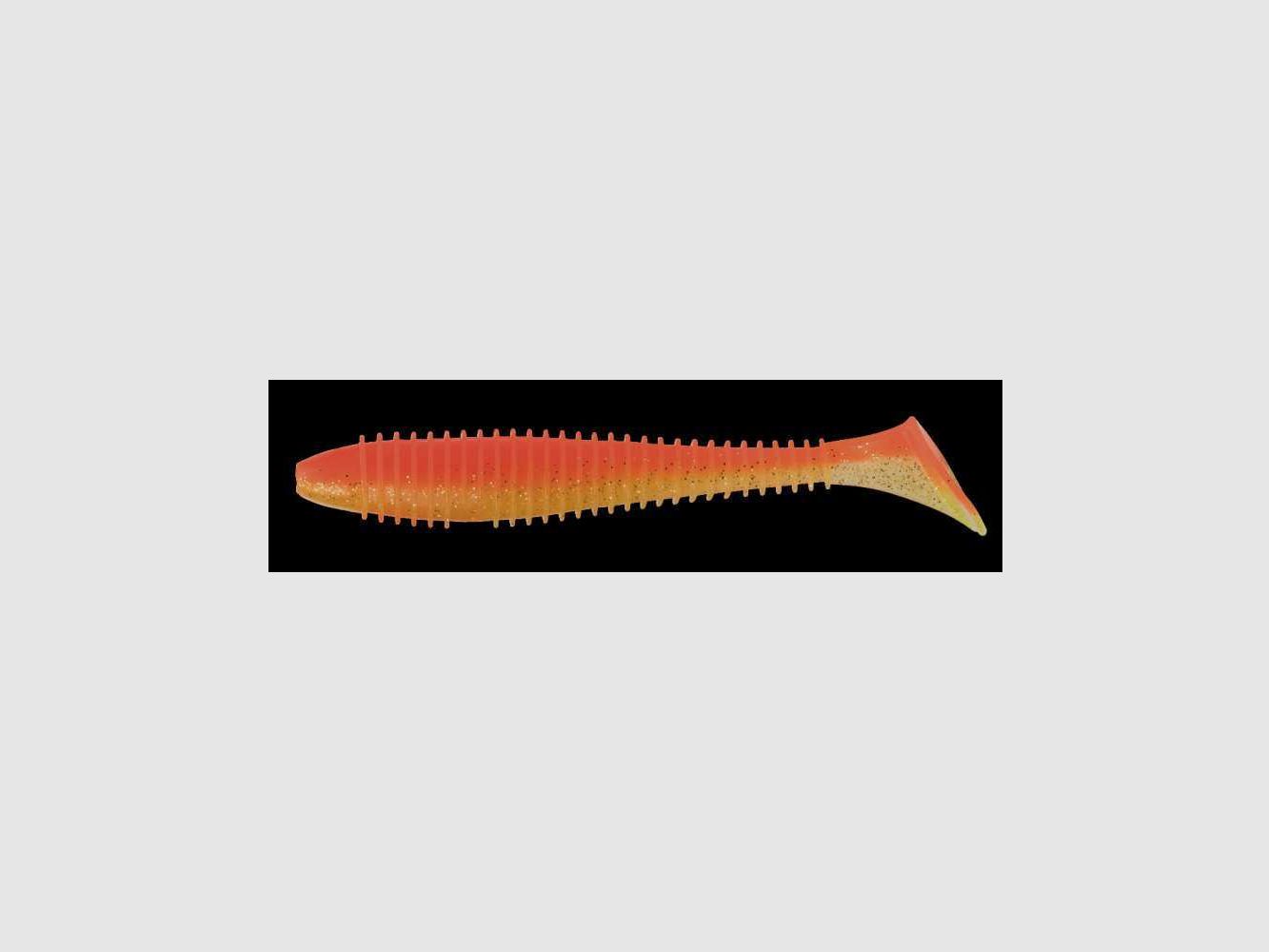 Leurre Souple Keitech Swing Impact Fat 4.8", image 3 sur 4