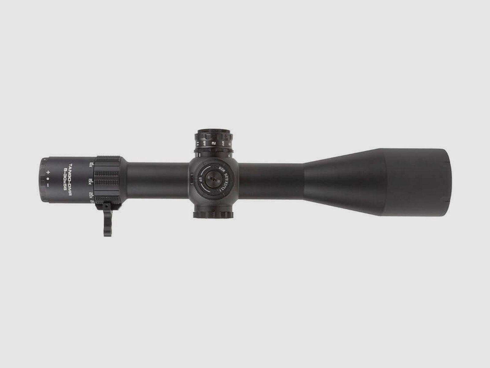 SIG SAUER TANGO-DMR richtkijker | 5-30x56 | MOA Milling 2.0 FFP, afbeelding 6 van 7