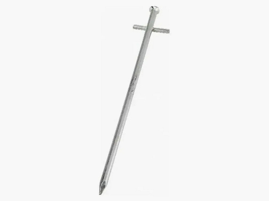 Outwell Felsbodenhering Tarzan 6er Pack argent