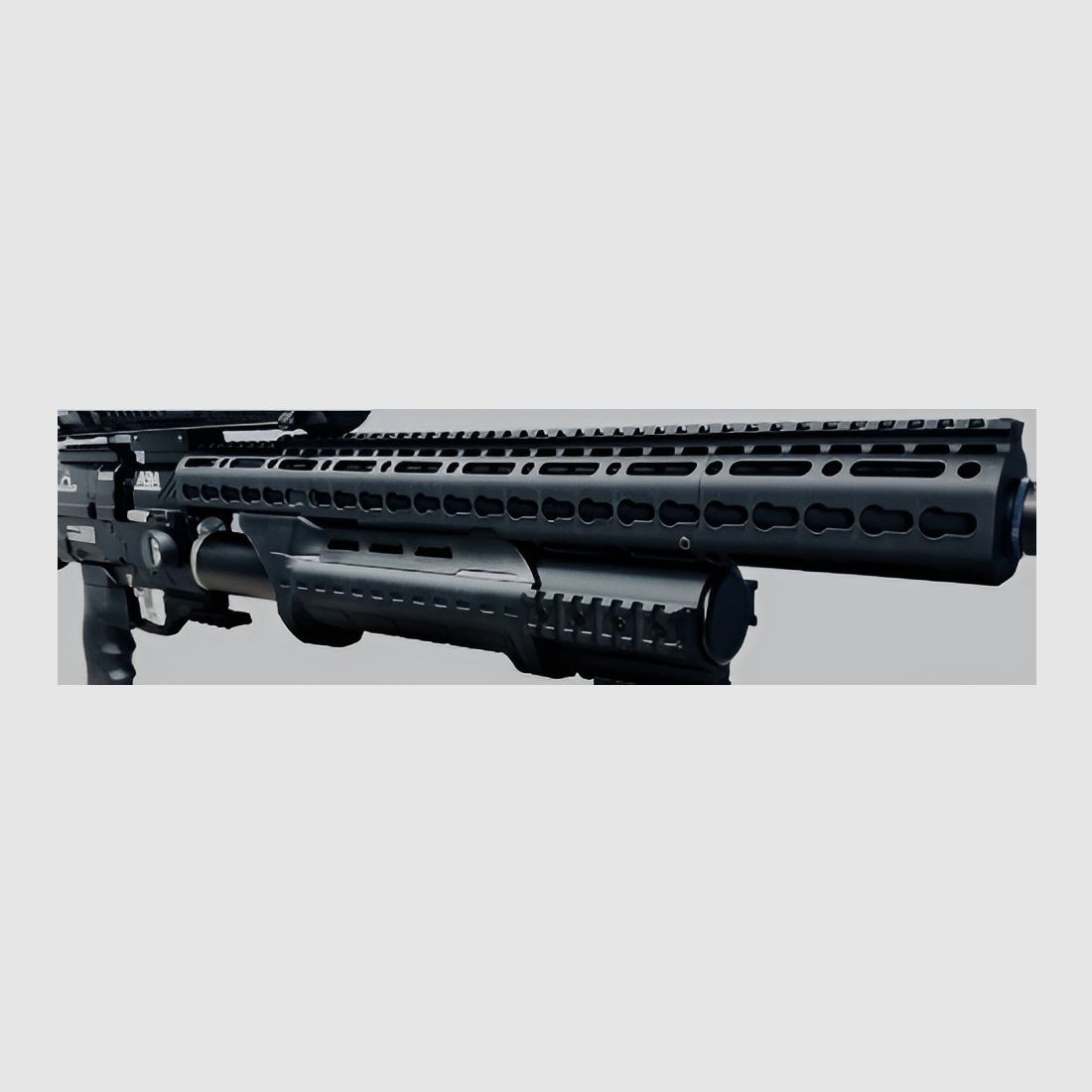 AEA Megalodon Handguard