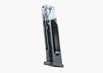 Glock 17 CO2 6 mm Ersatzmagazin