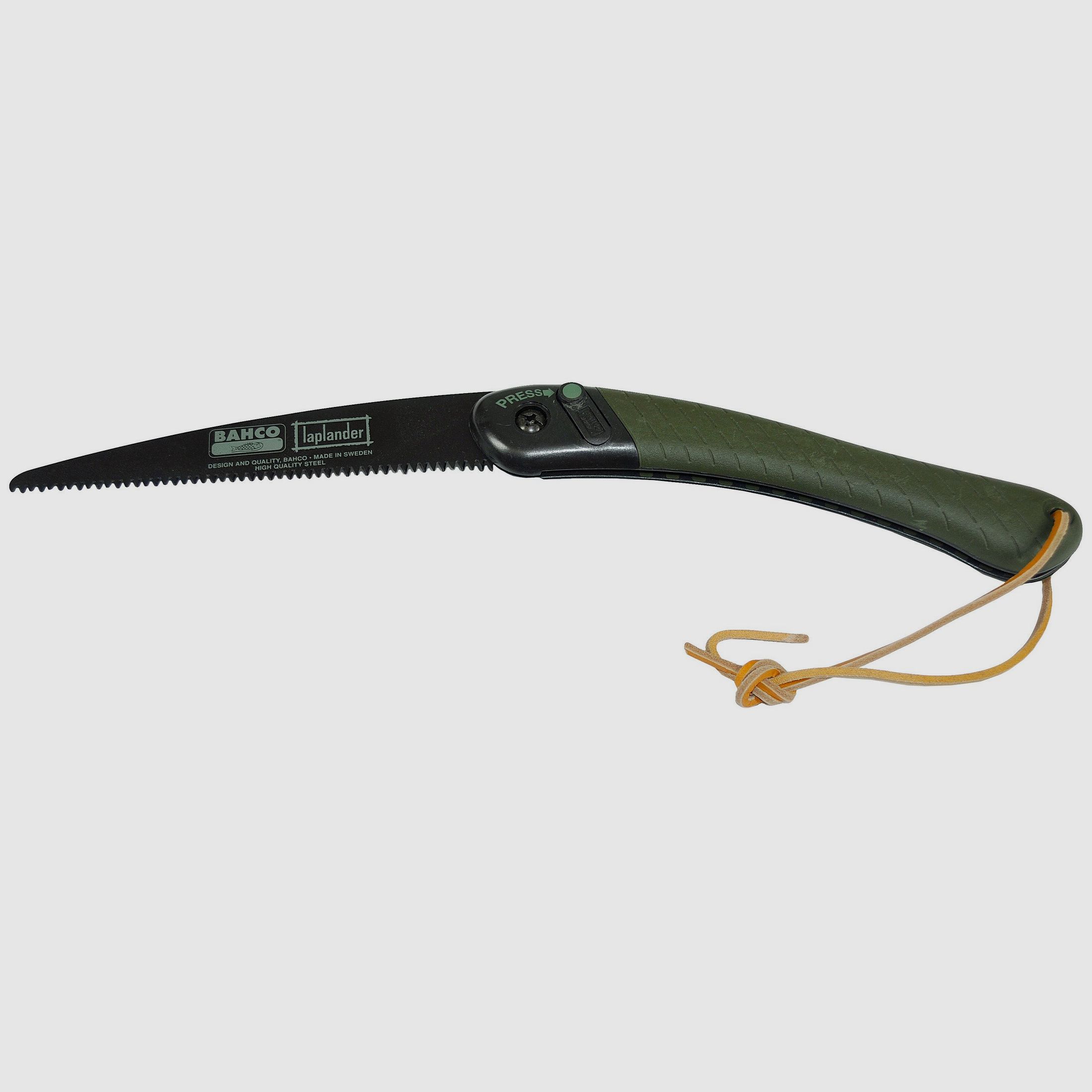 Jagd- und Aufbruchsäge Laplander