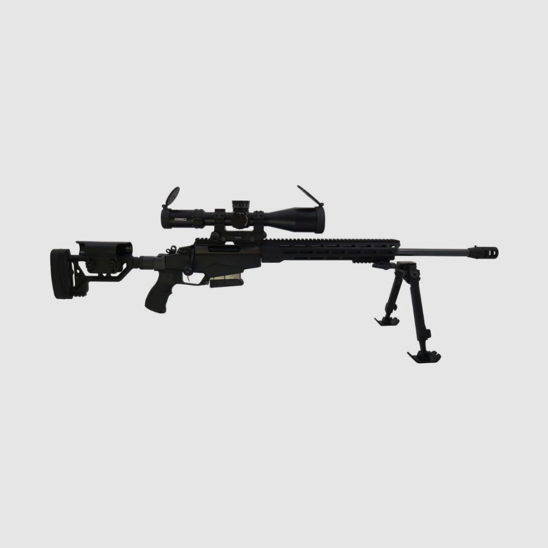 Tikka T3x TACT A1 mit Steiner M7Xi Long Range Paket