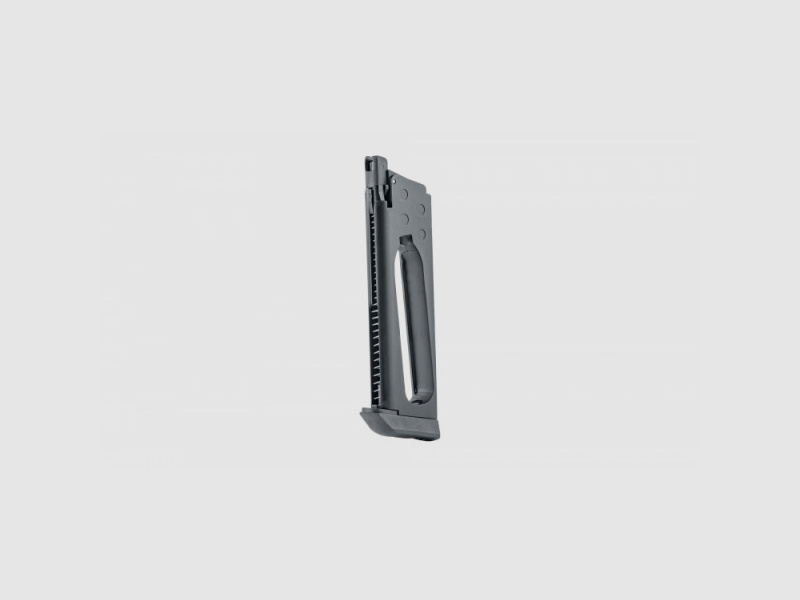 ELITE FORCE - MAGAZIN 1911 - 6MM AIRSOFT - 15 SCHUSS