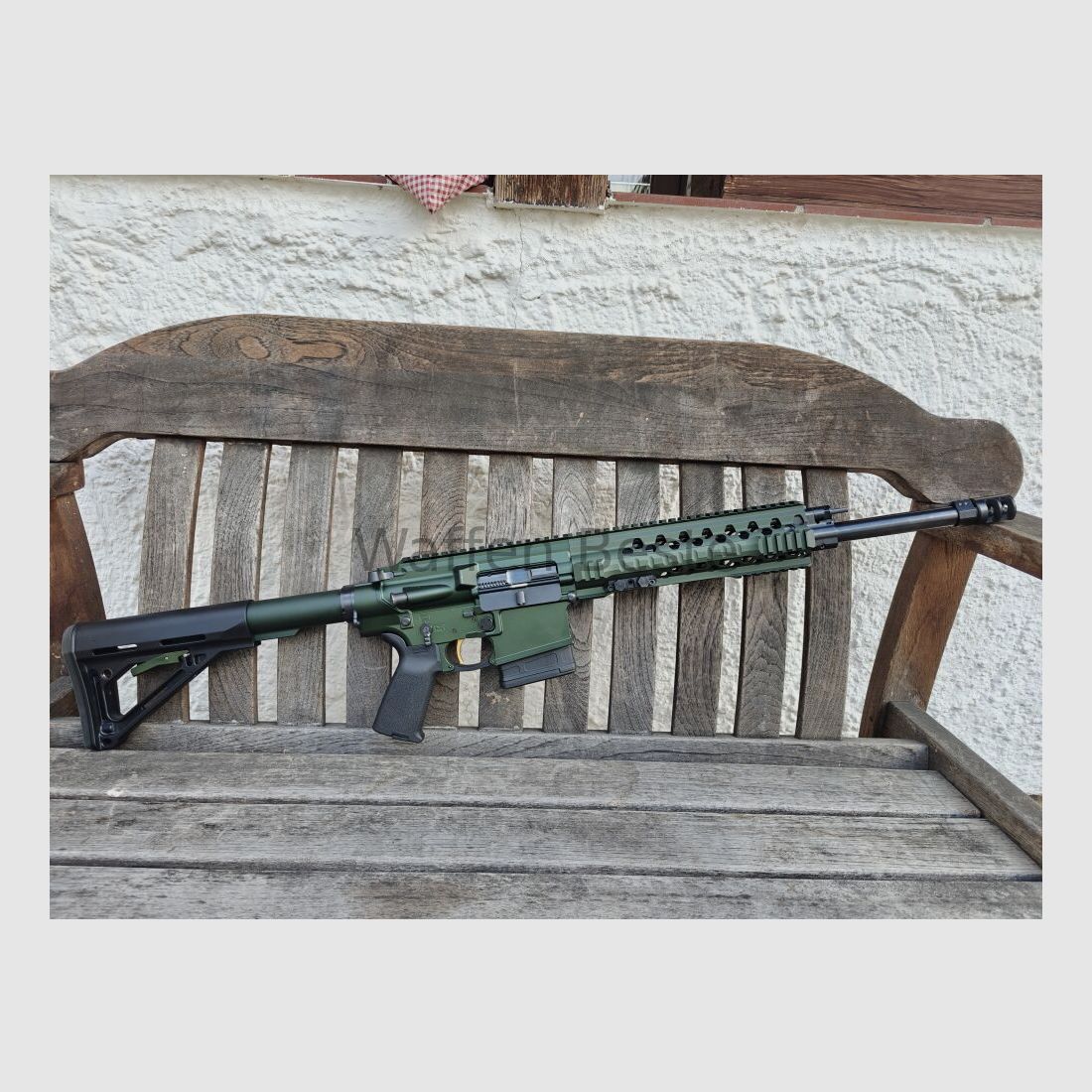 Burk BR 10