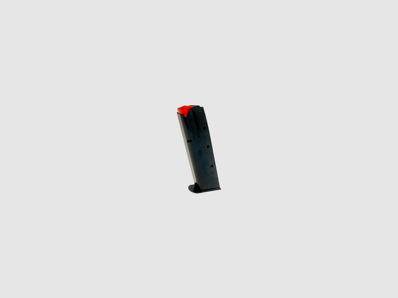 Tanfoglio Standard Magazin brüniert Small 9x21 15 Schuss (C006)