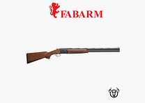 FABARM Elos Notte AL 12X76 5 Inner -Zurdo