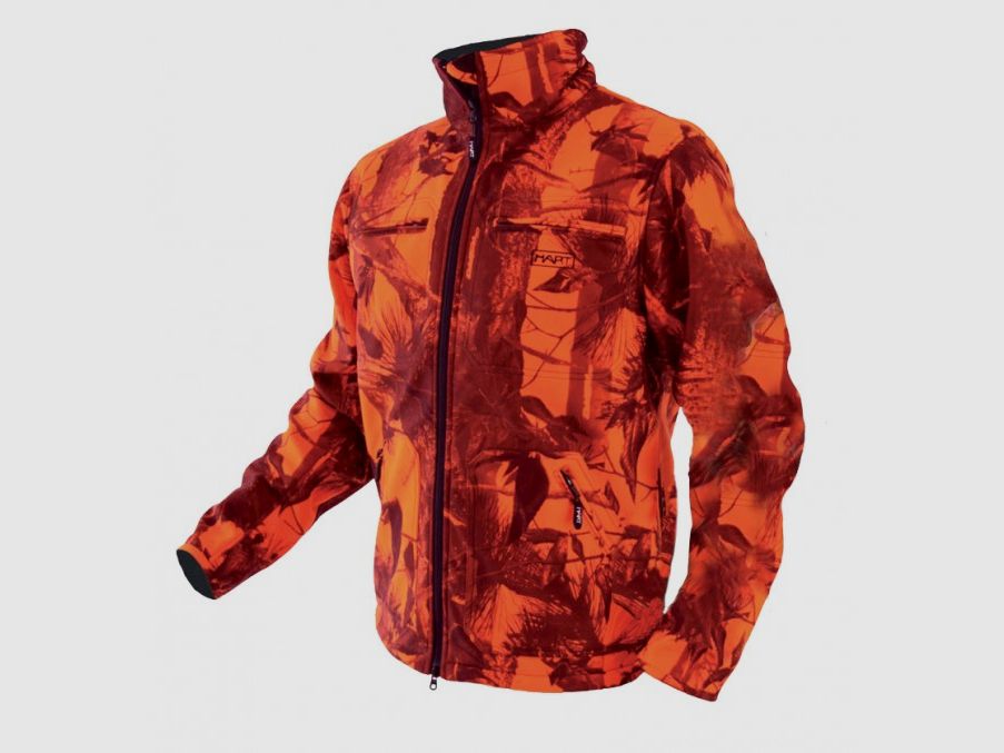 Latok Blaze Softshell moyen